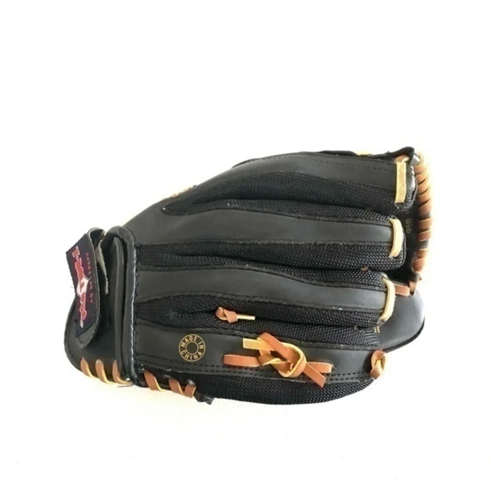 MacGregor Boys T-Ball Glove 10